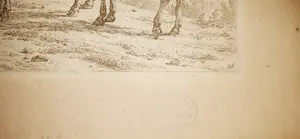 Karel Dujardin - Os en ezel kopen? Bied vanaf 150!