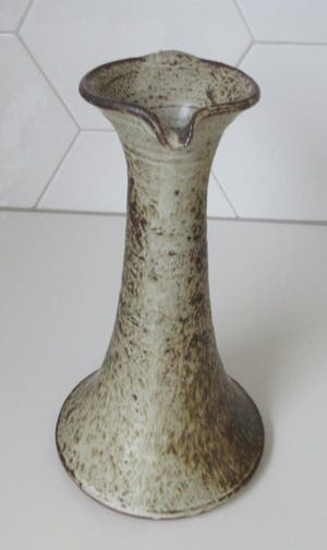 Aage Wurtz - Elegante Studio Keramische karaf kopen? Bied vanaf 1!