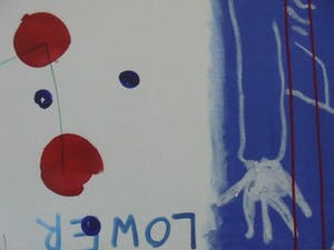 Paul Indrek Kostabi - 32 (16 + 16) kopen? Bied vanaf 1!