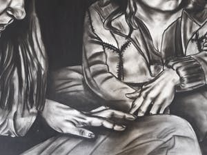 Ina van Zyl - Zonder titel kopen? Bied vanaf 20!