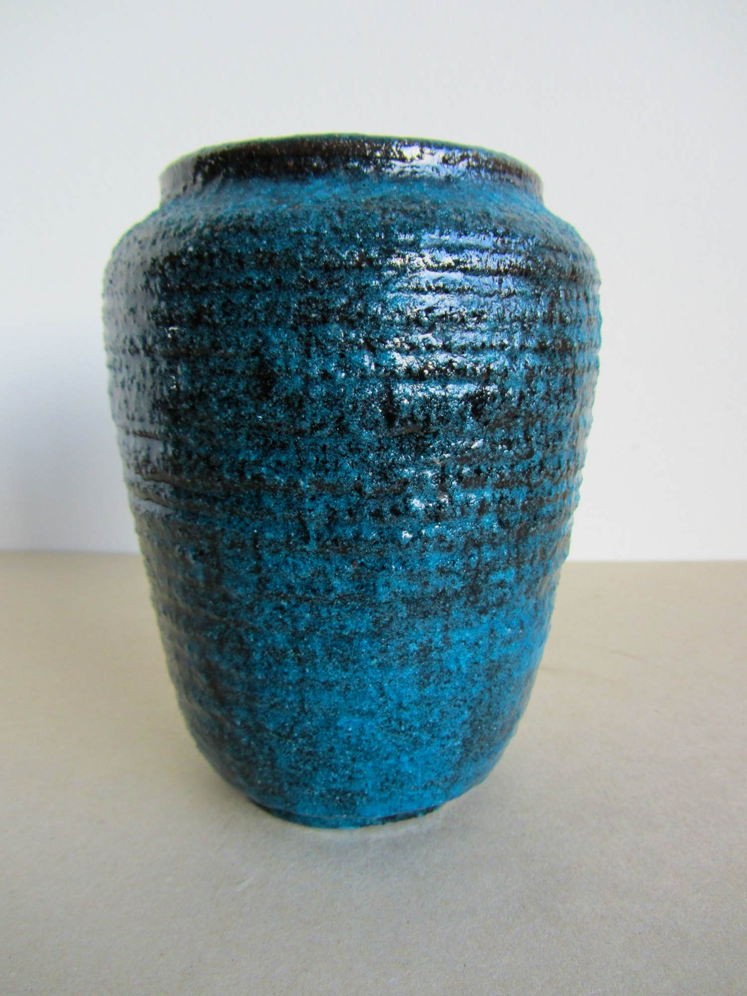 Pieter Groeneveldt - Vaas verkocht voor € 40!