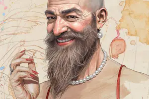 Dominic Rouse - 'Wake Up Call' (2025) kopen? Bied vanaf 165!