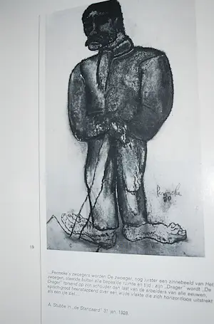 Constant Permeke - 5 boekwerken Belgische moderne kunst kopen? Bied vanaf 65!