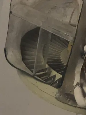 Panamarenko - Rugzak - Het valkhof Nijmegen kopen? Bied vanaf 75!