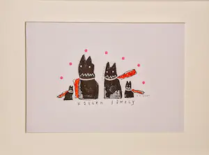 Bart Hamelink - Katten familie kopen? Bied vanaf 1!