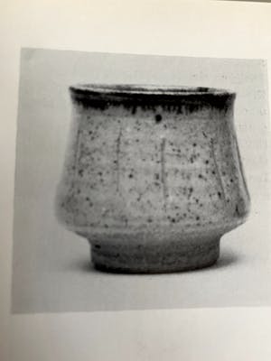 Jan de Rooden - chawan kopen? Bied vanaf 55!