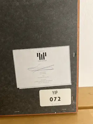 Ola Lanko - Sentinel kopen? Bied vanaf 150!