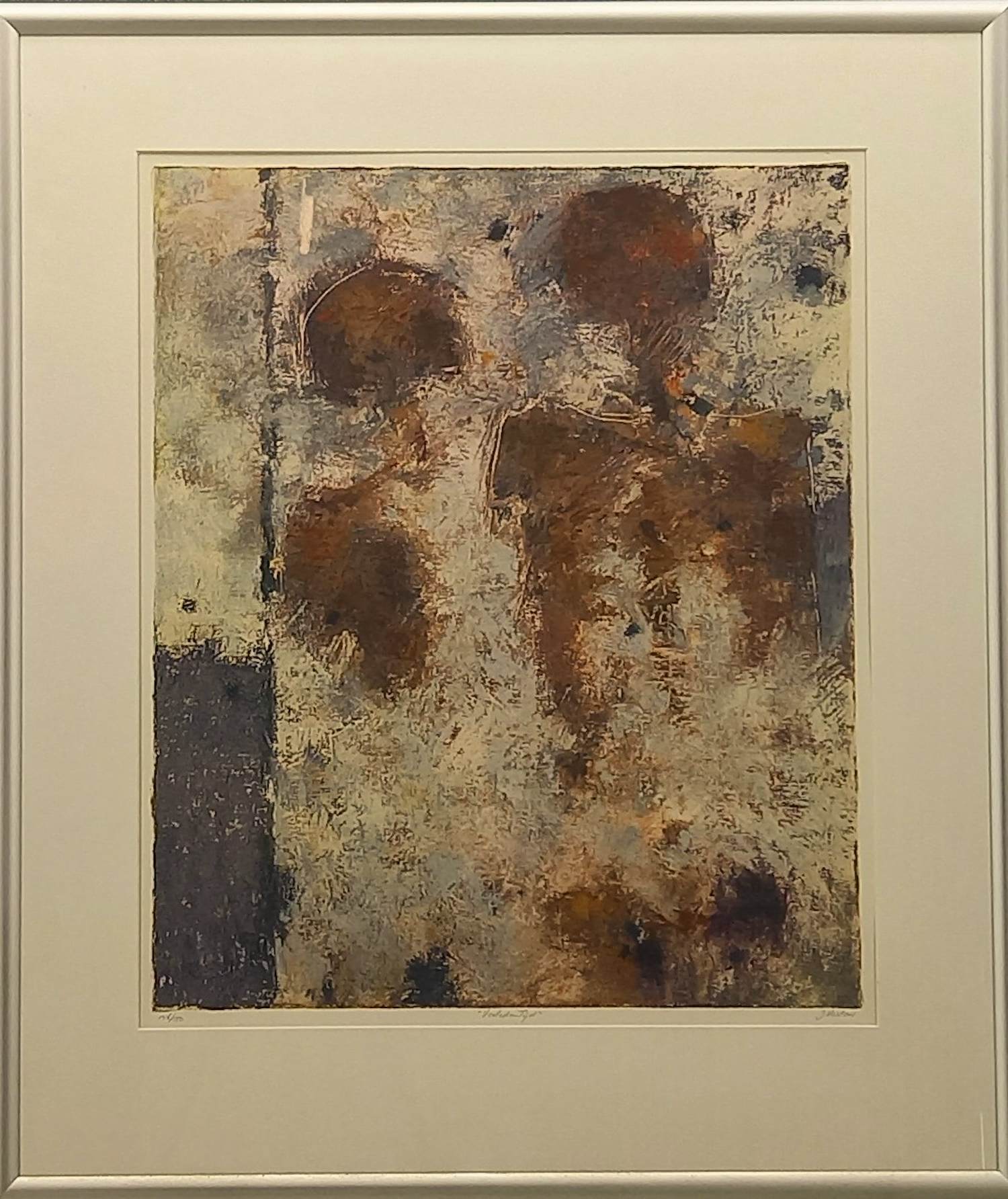 Jan Vosters - Verleden Tijd kopen? Bied vanaf 150!