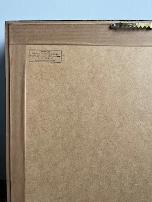 Benjamin Van Oost - Ecriture Automatique kopen? Bied vanaf 260!