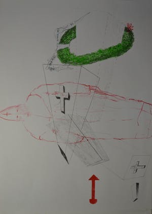 Jacques Boersma - Speciale uitgave Alain Teister en Remco Campert kopen? Bied vanaf 50!