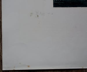 Jan Montyn - Ets - 1977 kopen? Bied vanaf 115!
