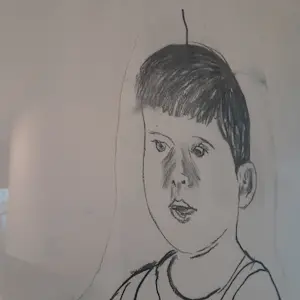 Werner Mannaers - Kind met hond kopen? Bied vanaf 445!