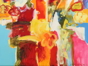 Marta Jedrysko - My big oak table kopen? Bied vanaf 100!