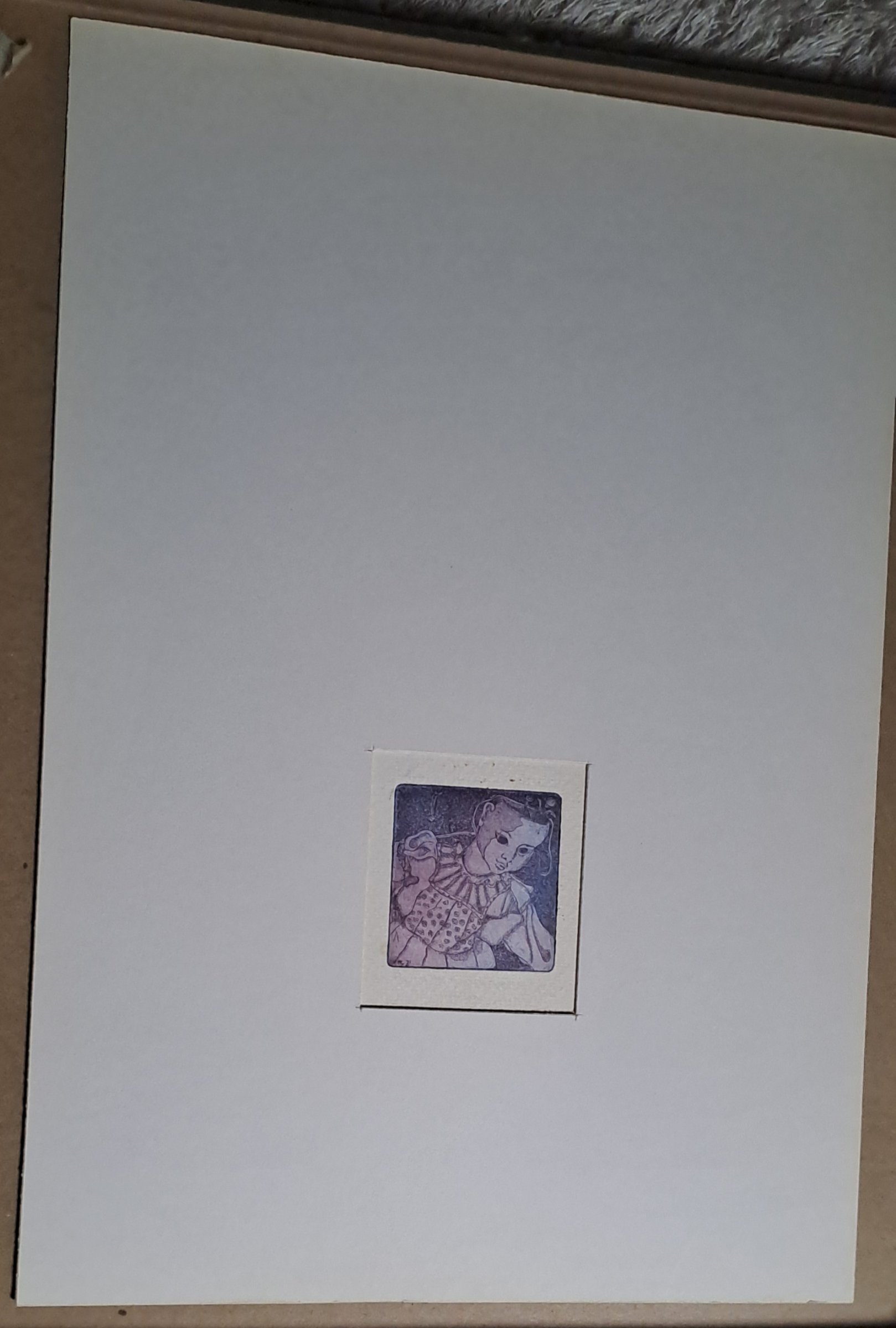 Buy Leentje Linders - Pop met radertjeshoofd? Bid from 70!