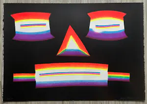 Karel Meijers - Zonder titel kopen? Bied vanaf 25!