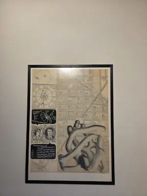 Panamarenko - General Spinaxis. kopen? Bied vanaf 675!