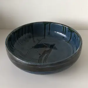 Thomas Buxo - Designschaal met portret kopen? Bied vanaf 1!