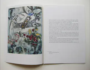 Alexander Calder - Catalogus ‘Eröffnung’, Maeght Zurich – met originele kleurenlitho kopen? Bied vanaf 70!