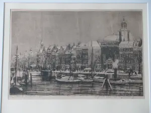 Eugene Rensburg - Zuidblaak Rotterdam kopen? Bied vanaf 50!