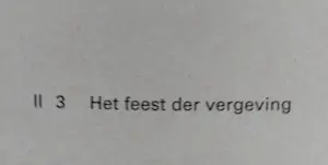 Hendrik Werkman - Het feest der vergeving. Uit De chassidische Legenden kopen? Bied vanaf 70!