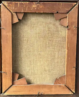 J.H. Wolhoff - Straatje in Tunis kopen? Bied vanaf 55!