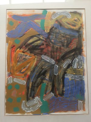 Maarten Dekker - zonder titel kopen? Bied vanaf 200!