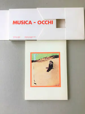 Sandro Chia - Clemente - Cucchi - De Maria - Ontani - Paladino - Tatafiori - BASEL - Zeer goed kopen? Bied vanaf 50!