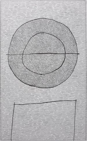 Jan Schoonhoven - Vorm, zeefdruk kopen? Bied vanaf 350!