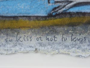 Hans Innemee - To Kiss or not to Kiss kopen? Bied vanaf 200!