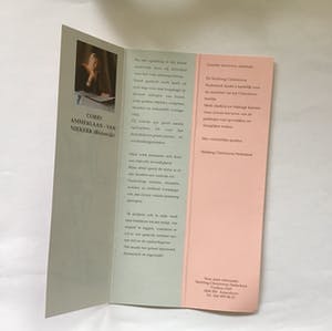 Corry Ammerlaan - Clown kopen? Bied vanaf 1!