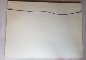 Nico Vrielink - Litho 83/200 - Jeane doing her hear - Singapore 1985 kopen? Bied vanaf 99!