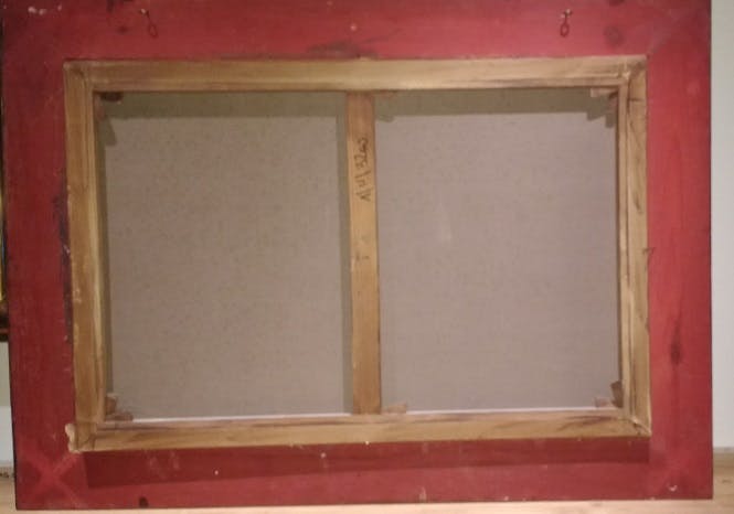 Niet of onleesbaar gesigneerd - IJSSCHAATSEN in de Polders kopen? Bied vanaf 1!