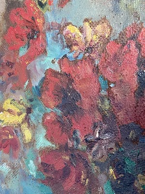 Arie Zwart - geen titel kopen? Bied vanaf 150!