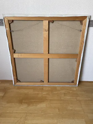 Thijs Overmans - Zonnebloemen en citroenen op houten tafel kopen? Bied vanaf 20!