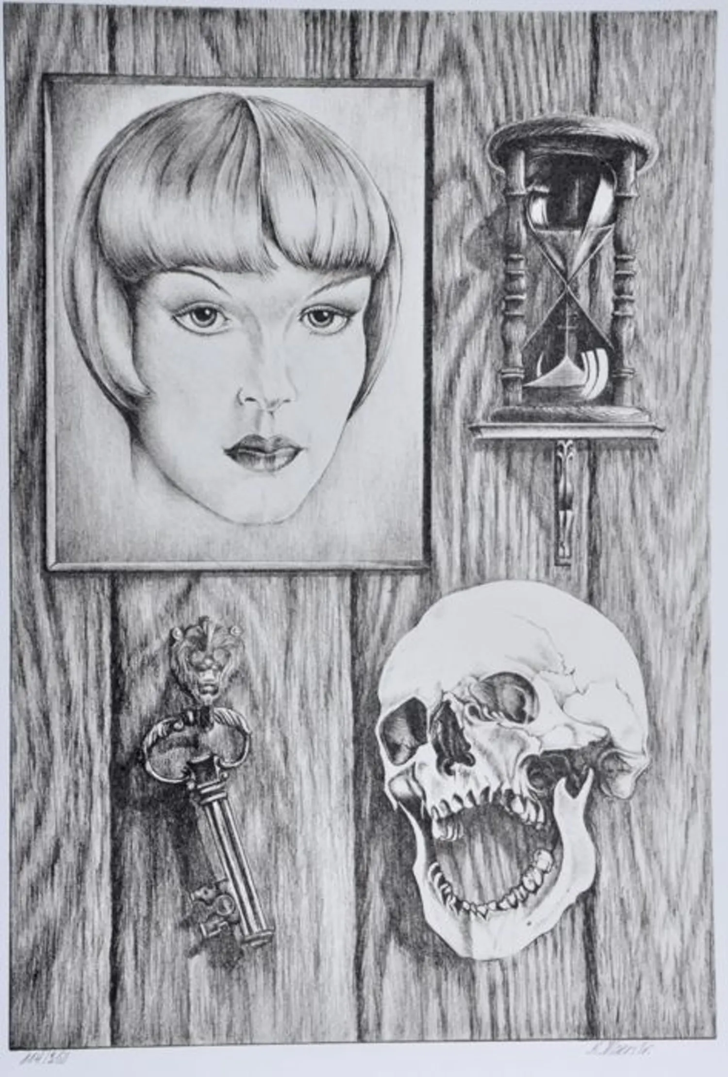 Karel Moers (1932-2015)