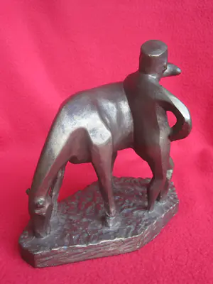 Jan de Baat - Peerd van Ome Loeks. kopen? Bied vanaf 30!