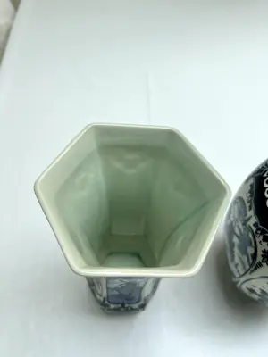Royal Boch - Kaststel Delfts Blauw kopen? Bied vanaf 100!