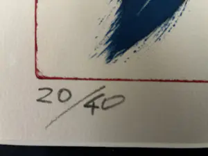 AcheterDana Andreev - Blue birds? Enchérissez de 200!