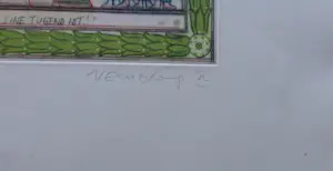 Johannes Vennekamp - LOT VAN 10 STUKS / NAPOLEON / KLEURETS-AQUATINT / 73x53cm / SIG kopen? Bied vanaf 145!