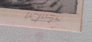 Willem Jans Dijk - Hoog aan op de Westerschelde. Zeilschip op volle zee. kopen? Bied vanaf 89!