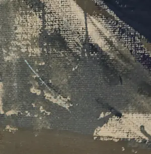 Rene Klarenbeek - Drieluik van gemengde techniek op doek, Stadium Aphrodisias (Zeer groot) kopen? Bied vanaf 1!