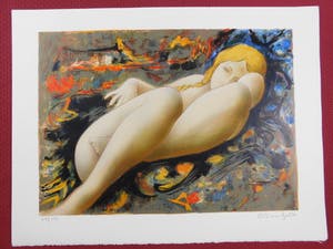 Alain Bonnefoit - Nu Blonde kopen? Bied vanaf 40!