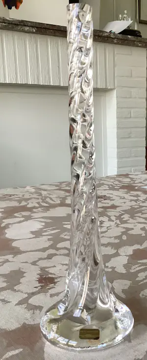 Mats Jonasson - Spiraal vaas kopen? Bied vanaf 30!