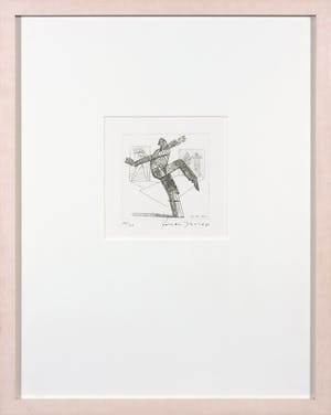 Bouke Ylstra - Ets, We zyn van hout kopen? Bied vanaf 1!