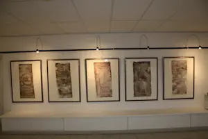 Anton Heyboer - Primaire Leven 1-5 ( 5-bladige ets) kopen? Bied vanaf 7500!