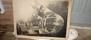 Aat Verhoog - Paard van Troje kopen? Bied vanaf 500!