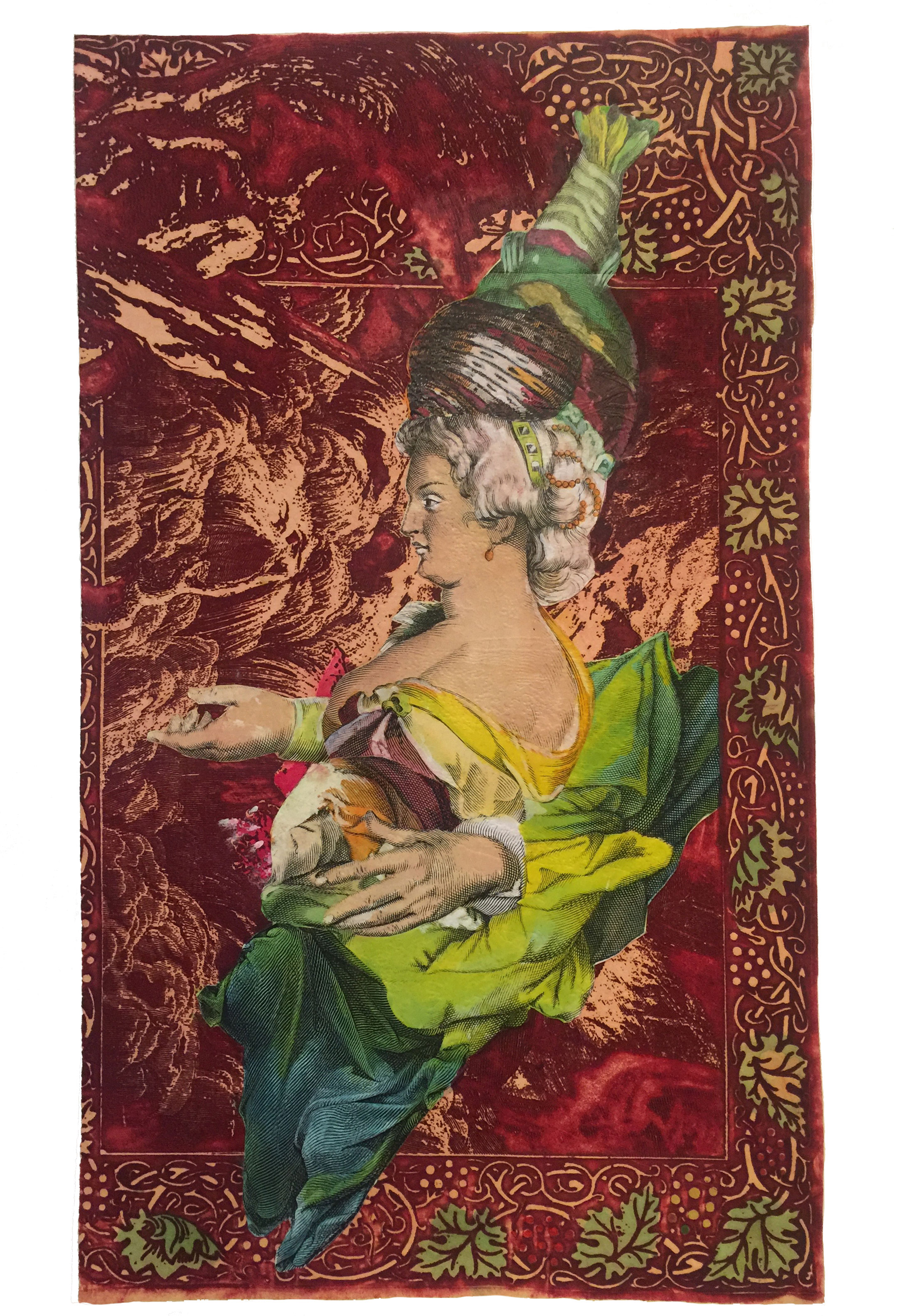 Pieter Alewijns - De prinses kopen? Bied vanaf 250!