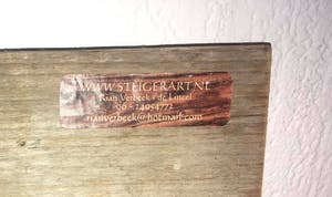 Niet of onleesbaar gesigneerd - Dikke billen aan het strand kopen? Bied vanaf 1!