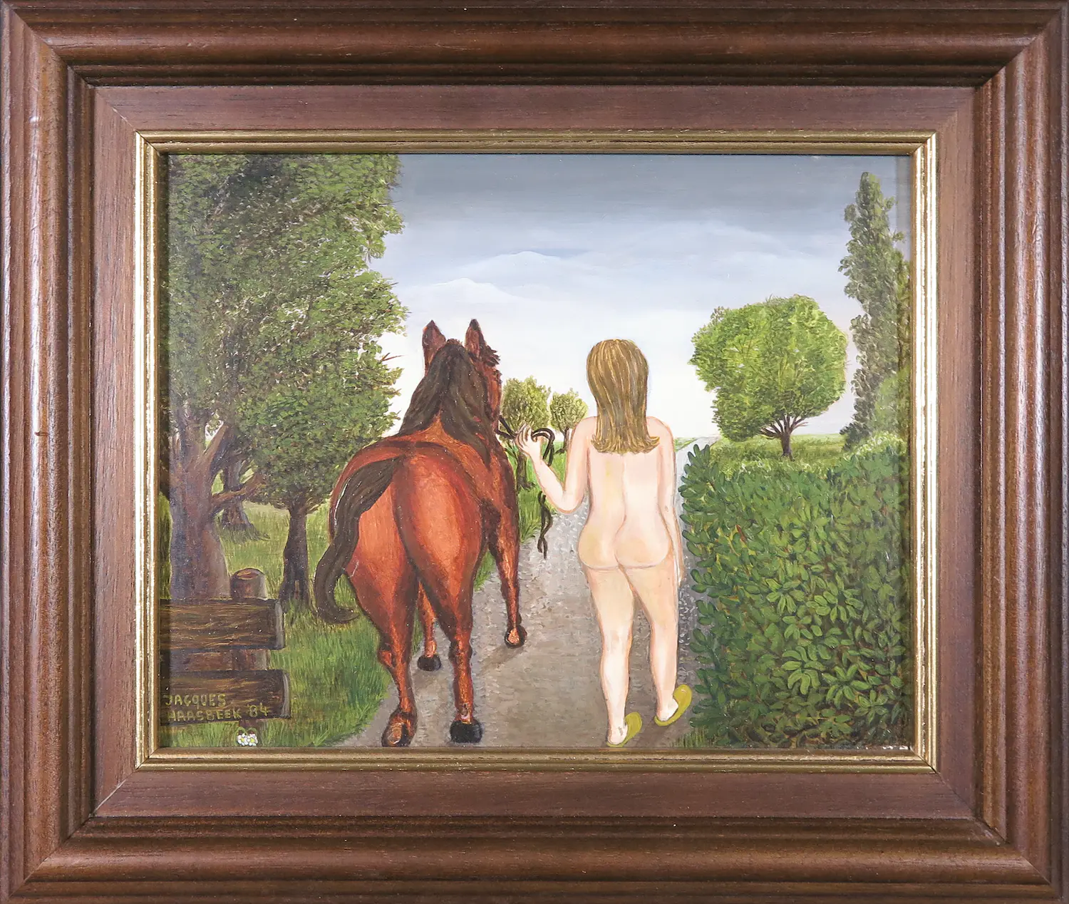 Jacques Haasbeek (1948)