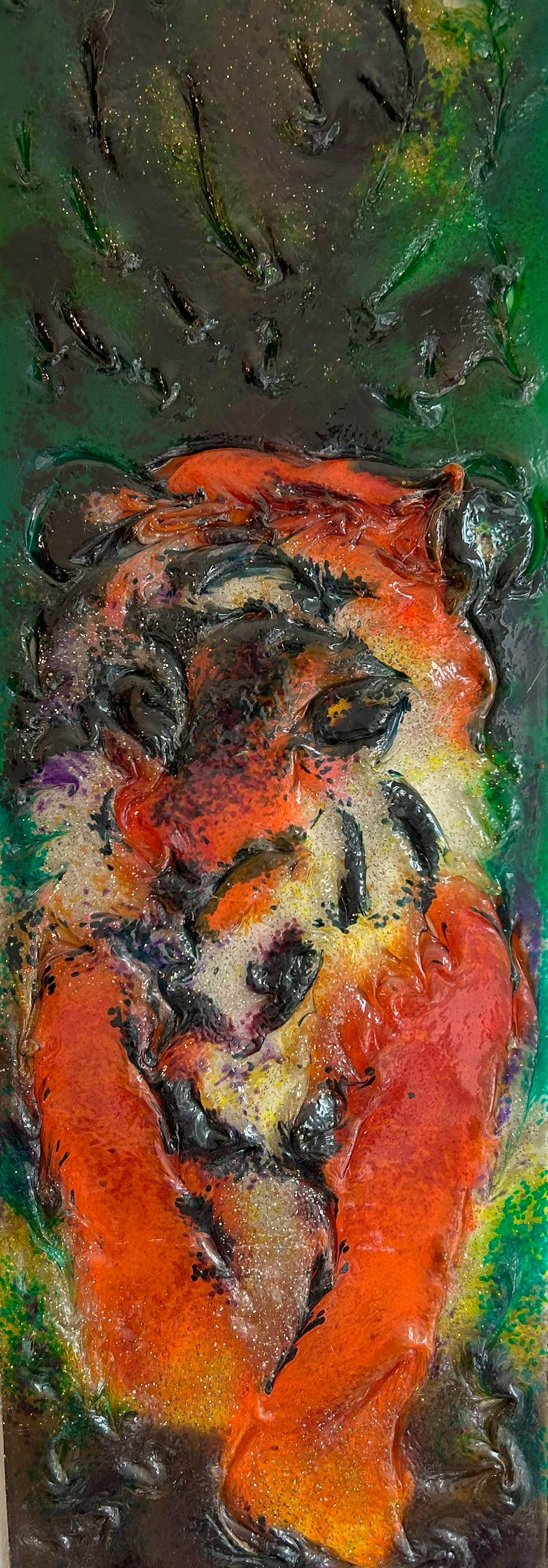 Fritz Börner - Tiger kopen? Bied vanaf 110!
